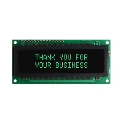 digital display module