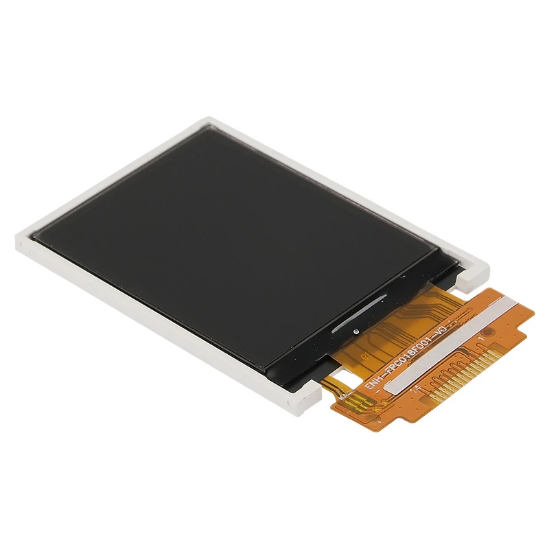 TFT Displays