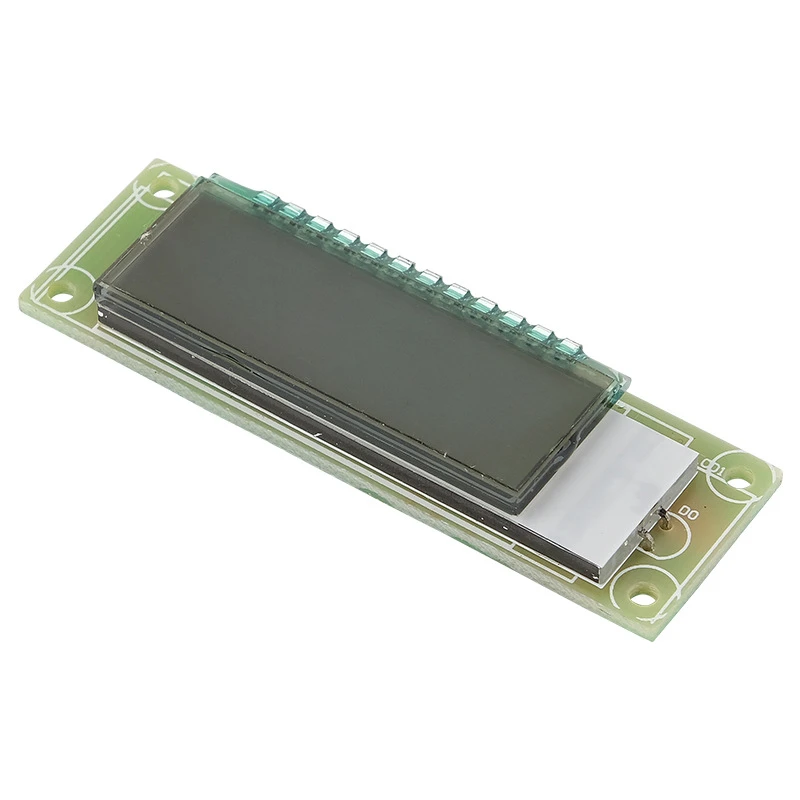 Custom Displays & Modules