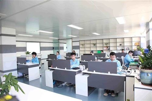 What Can You Get From Bolong As Your Custom LCD Display Partner?