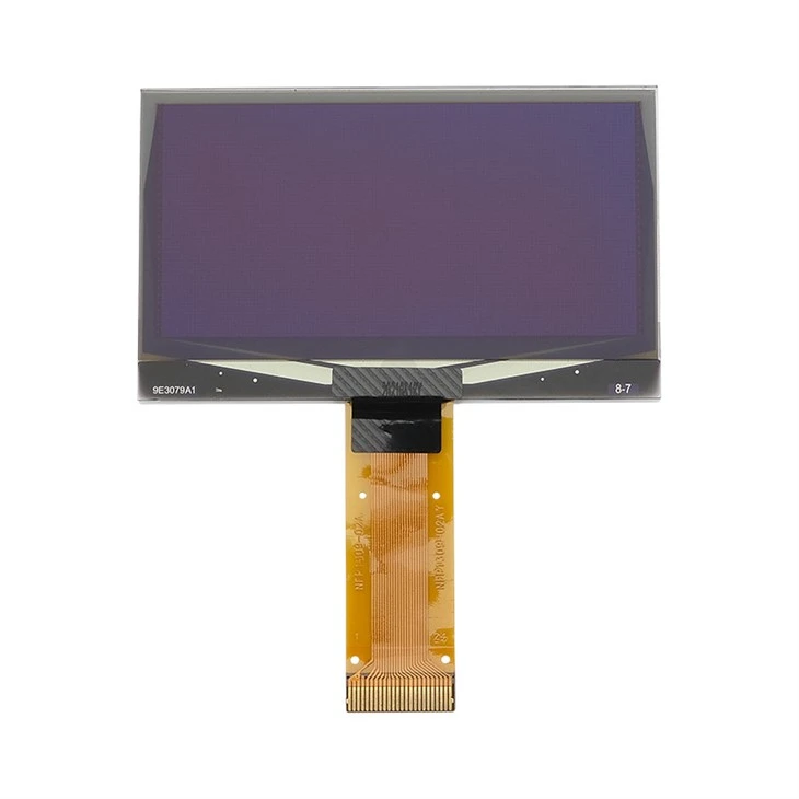 0.78 Inch OLED Displays