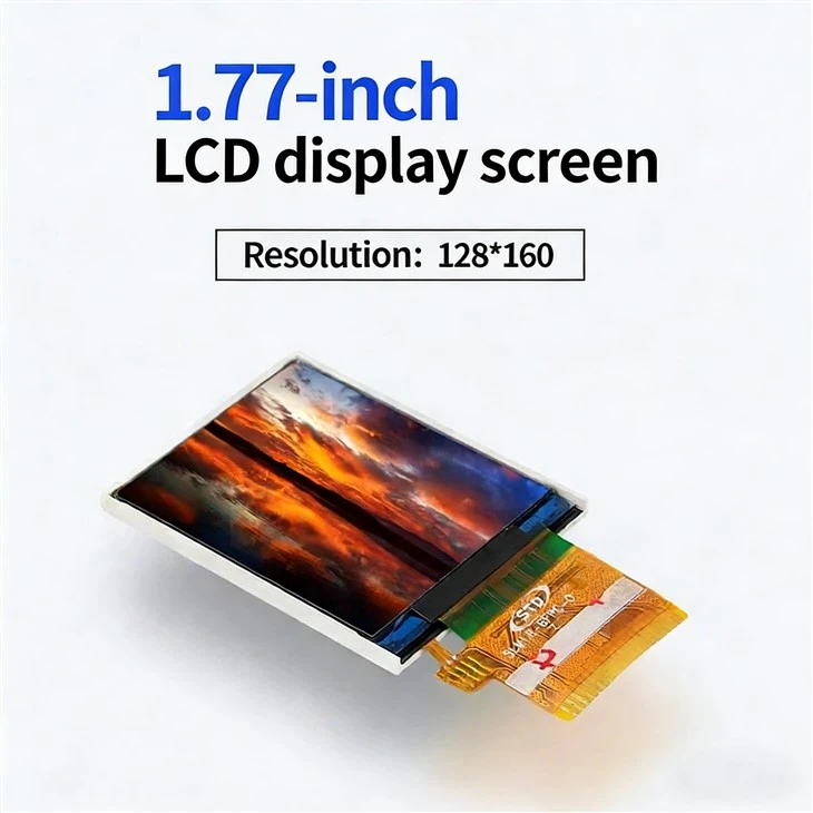 1.77 Inch Standard TFT