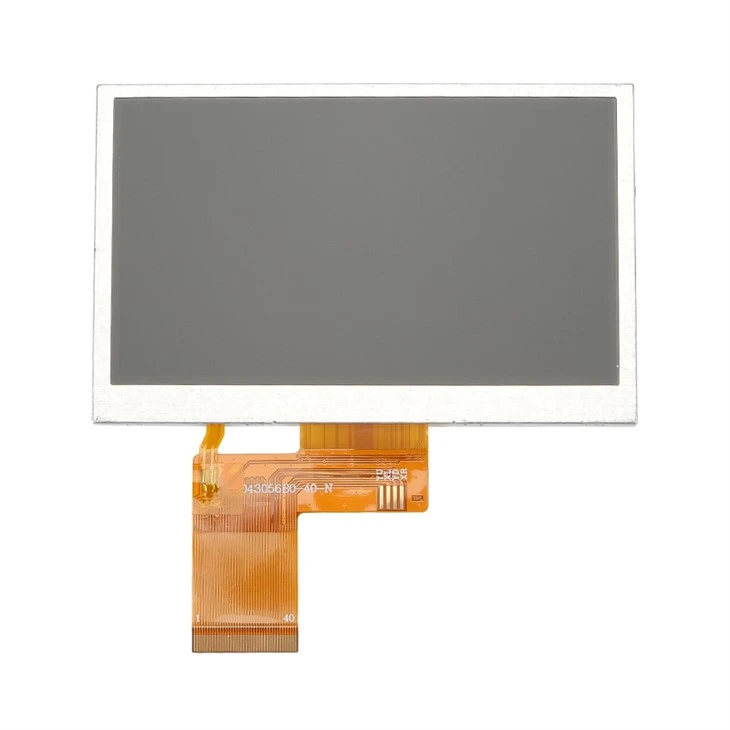 10.1 Inch Standard TFT