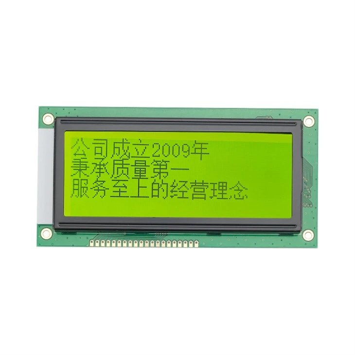 128*32 COB Modules