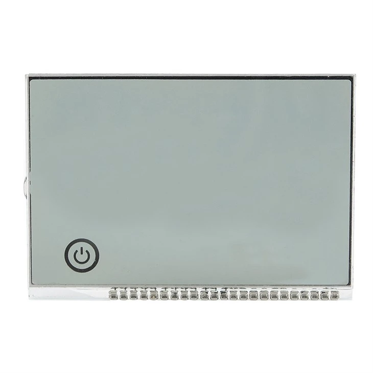128*64 COG LCD Displays