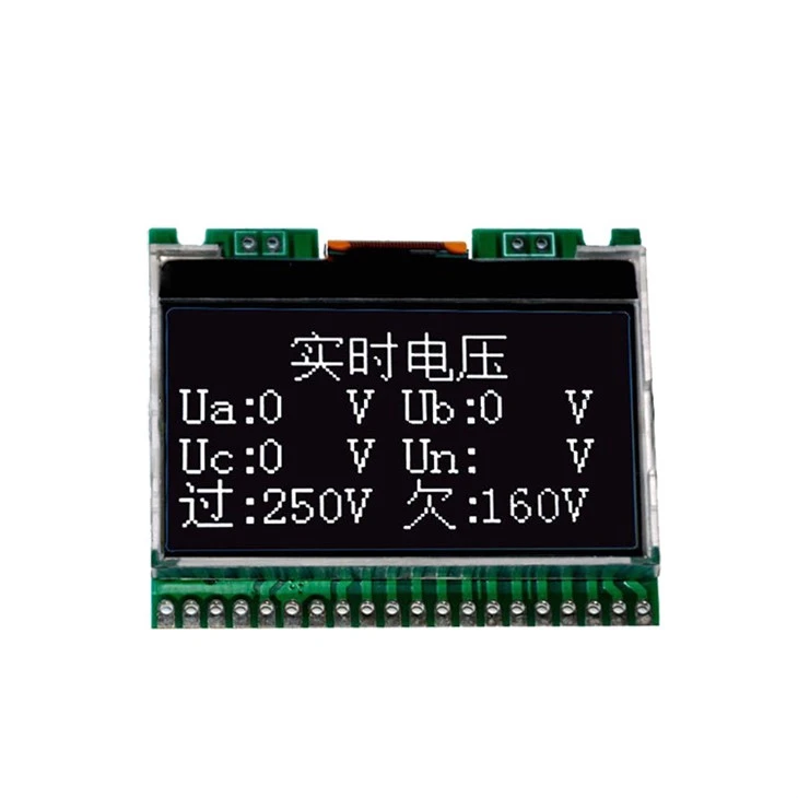 192*64 COB Modules