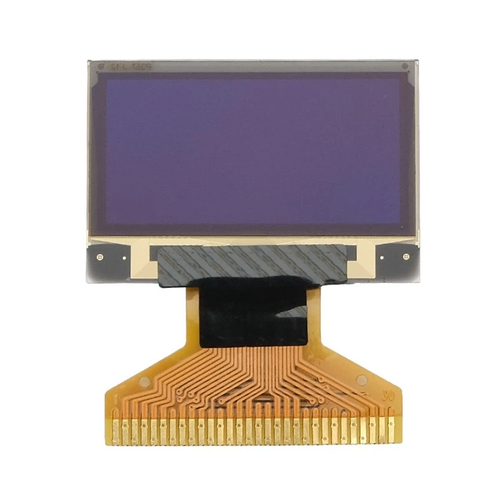 2.42 Inch OLED Displays