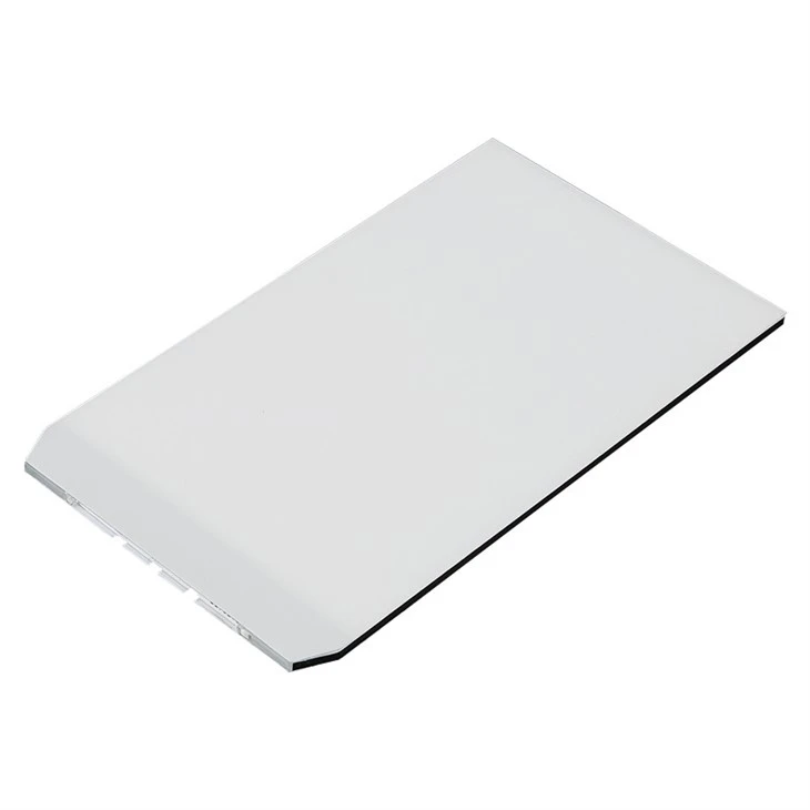 Edge Lighting LED Backlight Modules