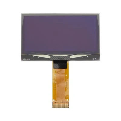 0.54 Inch OLED Displays