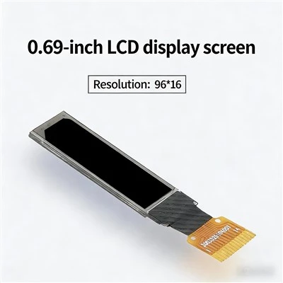 0.85 Inch Standard TFT
