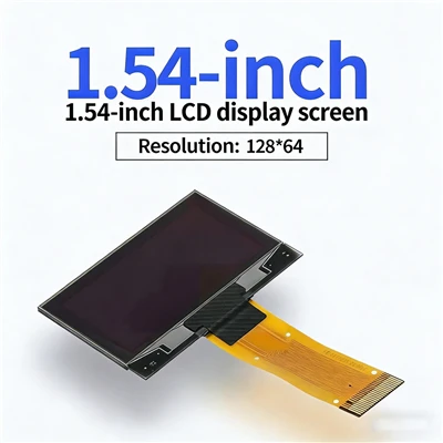 1.54 Inch Standard TFT