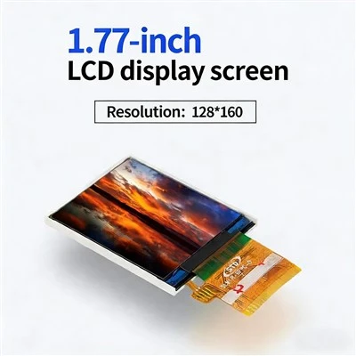 1.77 Inch Standard TFT