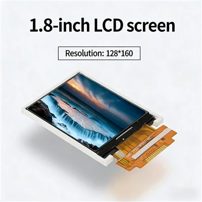 1.8 Inch Standard TFT
