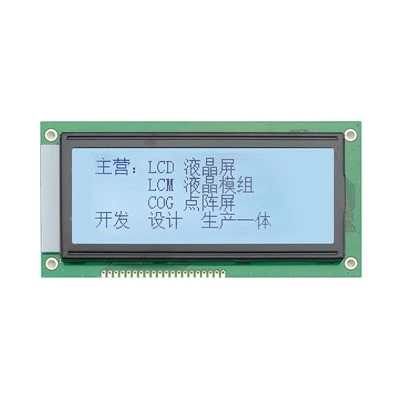 122*32 COB Modules