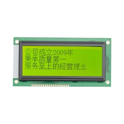 128*32 COB Modules