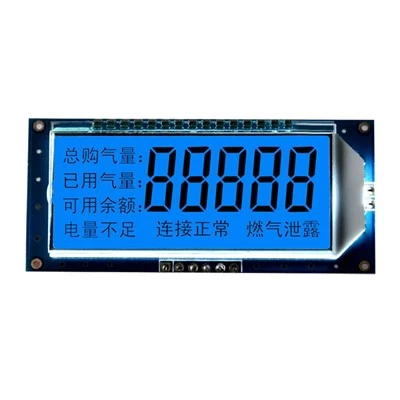 128*32 COG LCD Displays