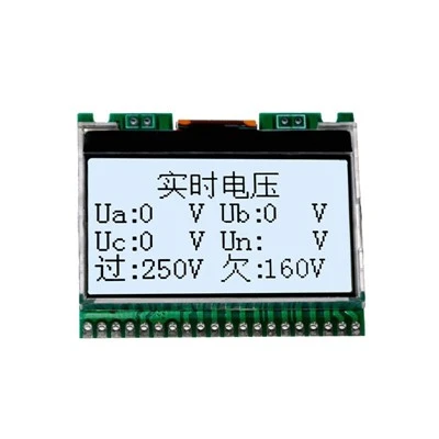 128*64 COB Modules