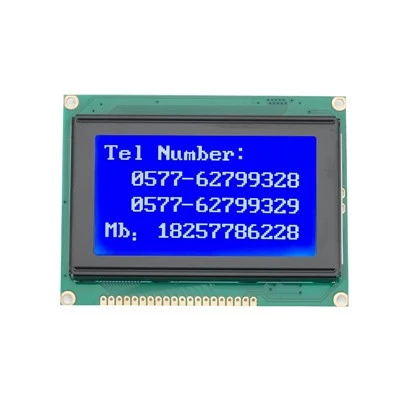 1602 COB Modules