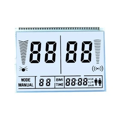192*96 COG LCD Displays