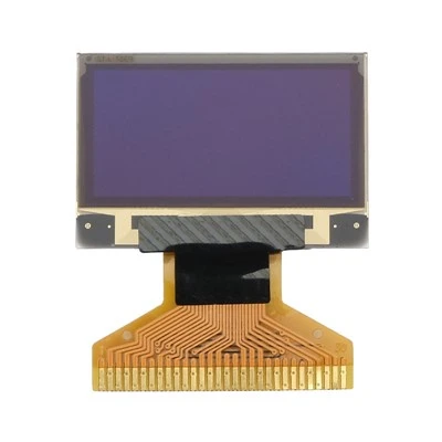 2.42 Inch OLED Displays