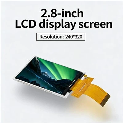 2.8 Inch Standard TFT