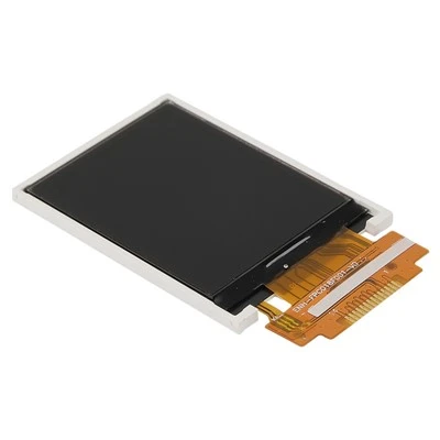 Any Size TFT Displays