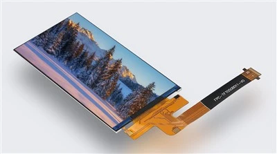 1.14 Inch Standard TFT
